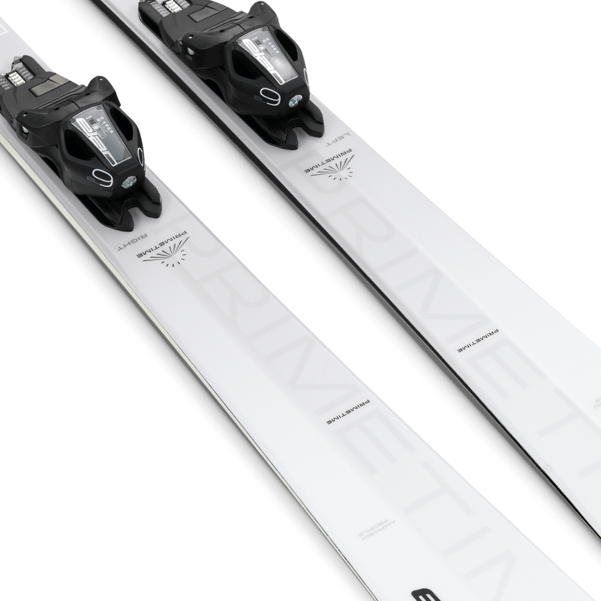 Elan Primetime N°2 W White 144 cm - Image 4