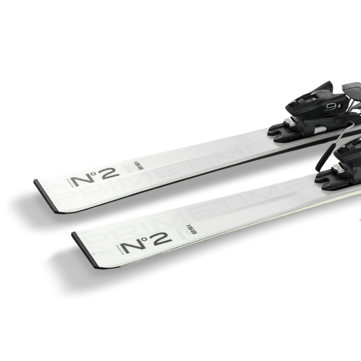 Elan Primetime N°2 W White 144 cm - Image 6