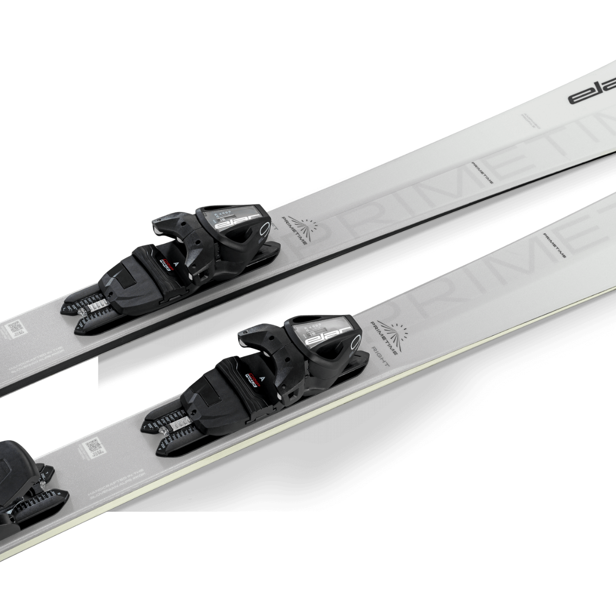 Elan Primetime N°2 W White 144 cm - Image 8