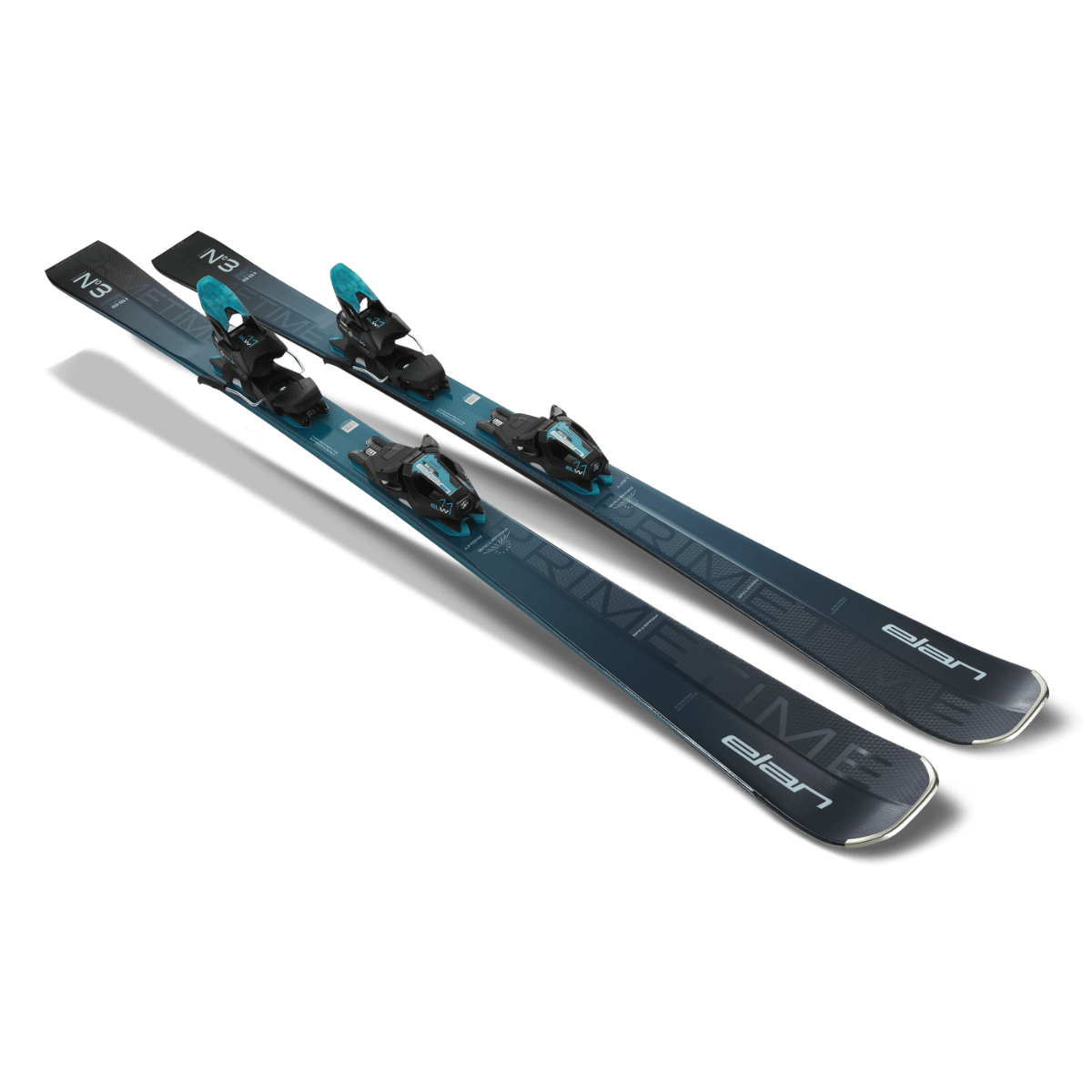 Elan Primetime N°3 W 158 cm - Image 2