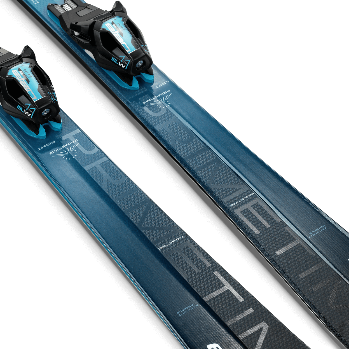 Elan Primetime N°3 W 158 cm - Image 4