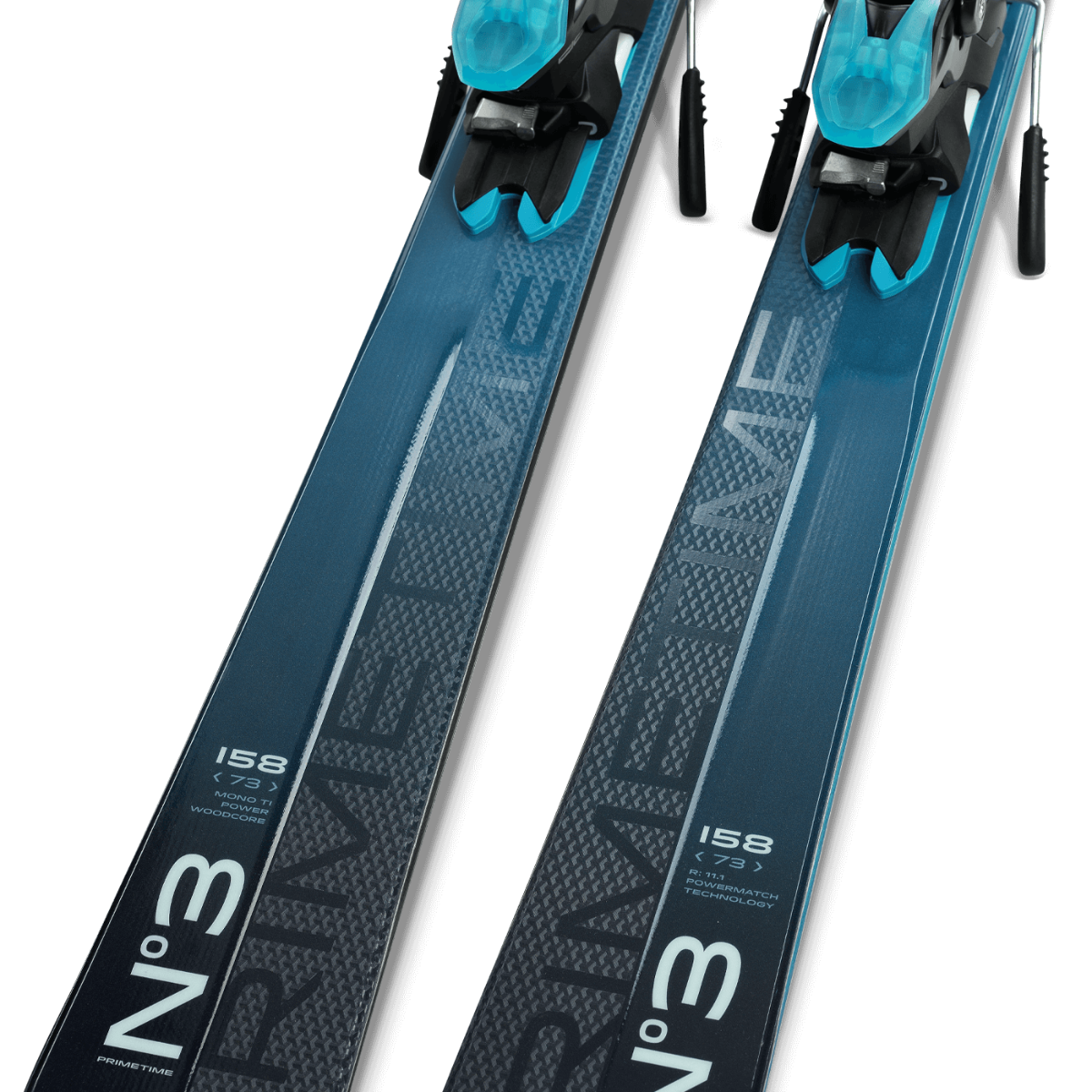 Elan Primetime N°3 W 158 cm - Image 6