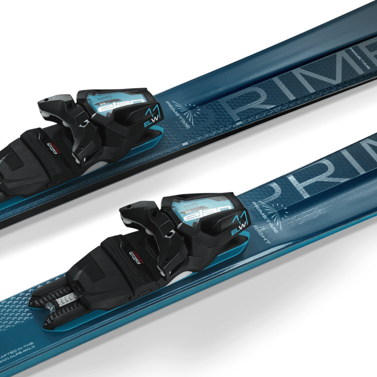 Elan Primetime N°3 W 158 cm - Image 7
