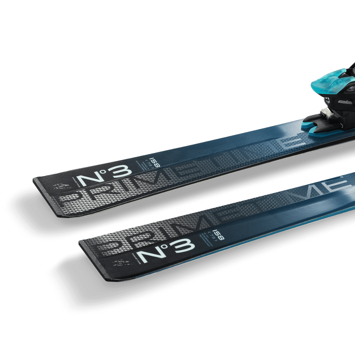 Elan Primetime N°3 W 158 cm - Image 8