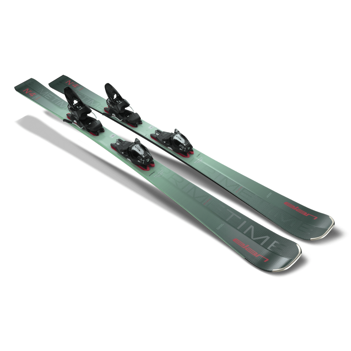 Elan Primetime N°4+ W 151 cm - Image 2