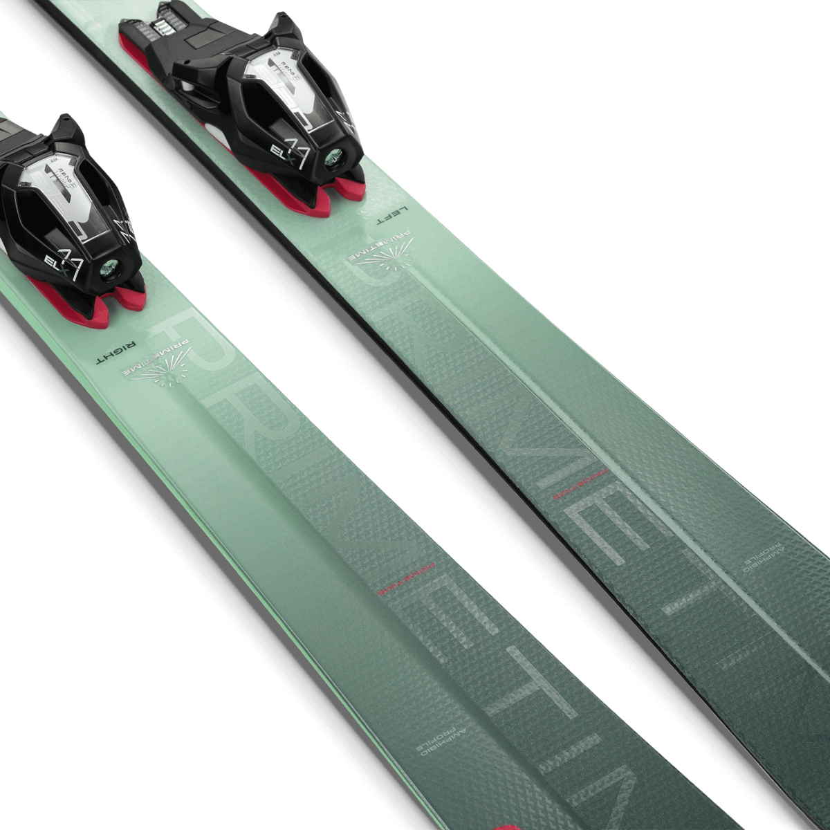 Elan Primetime N°4+ W 151 cm - Image 4