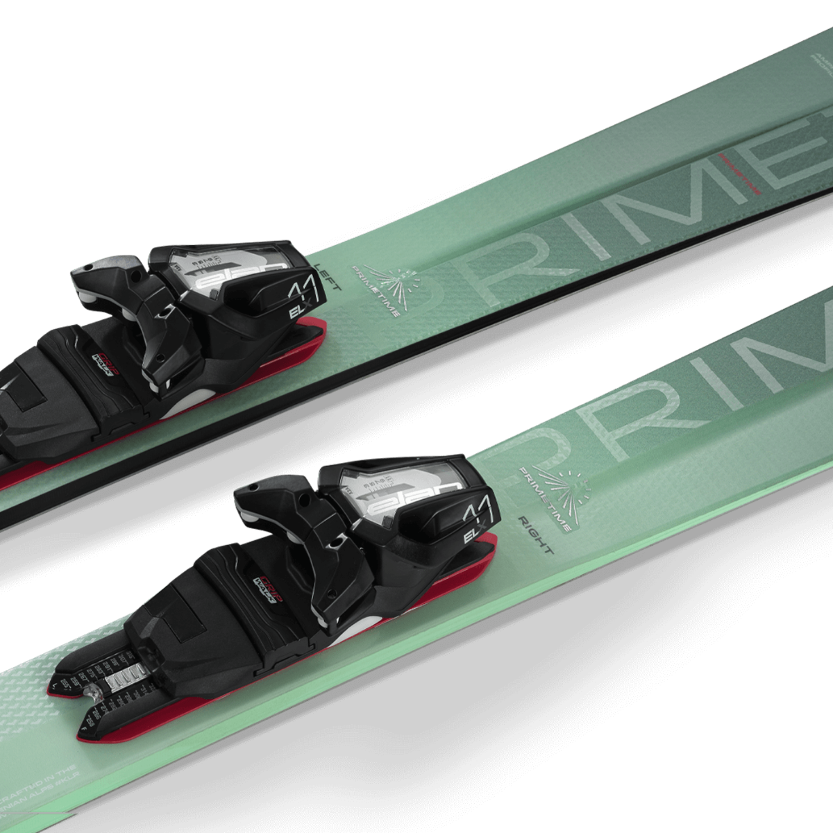 Elan Primetime N°4+ W 151 cm - Image 5