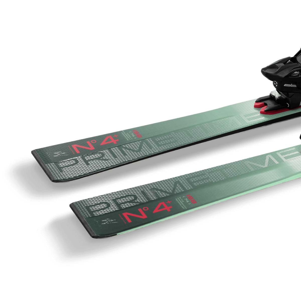Elan Primetime N°4+ W 151 cm - Image 6