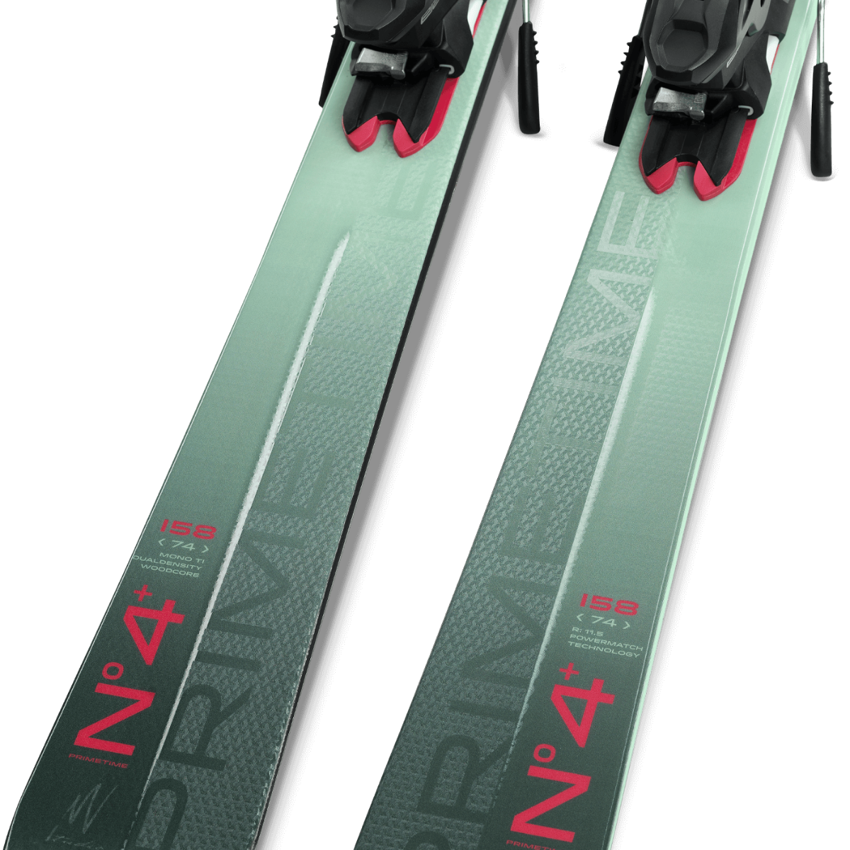 Elan Primetime N°4+ W 151 cm - Image 7