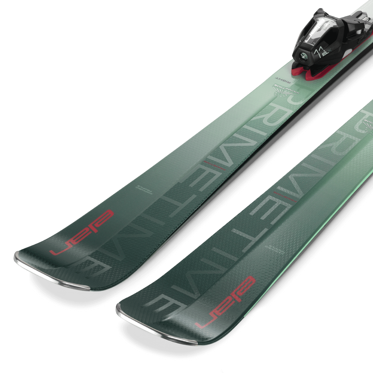 Elan Primetime N°4+ W 151 cm - Image 8