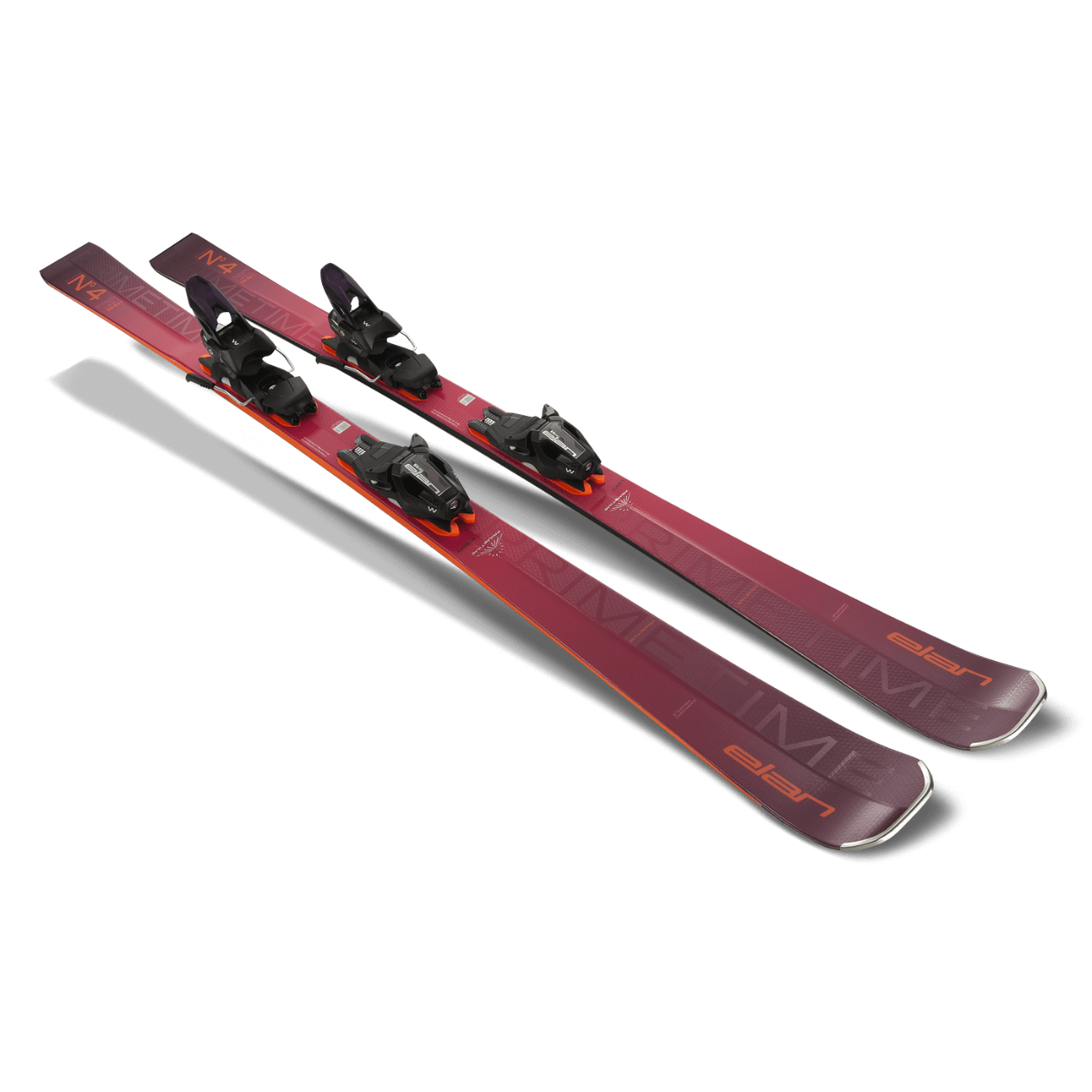 Elan Primetime N°4 W 151 cm - Image 2