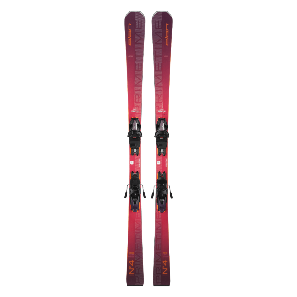 Elan Primetime N°4 W 151 cm - Image 3