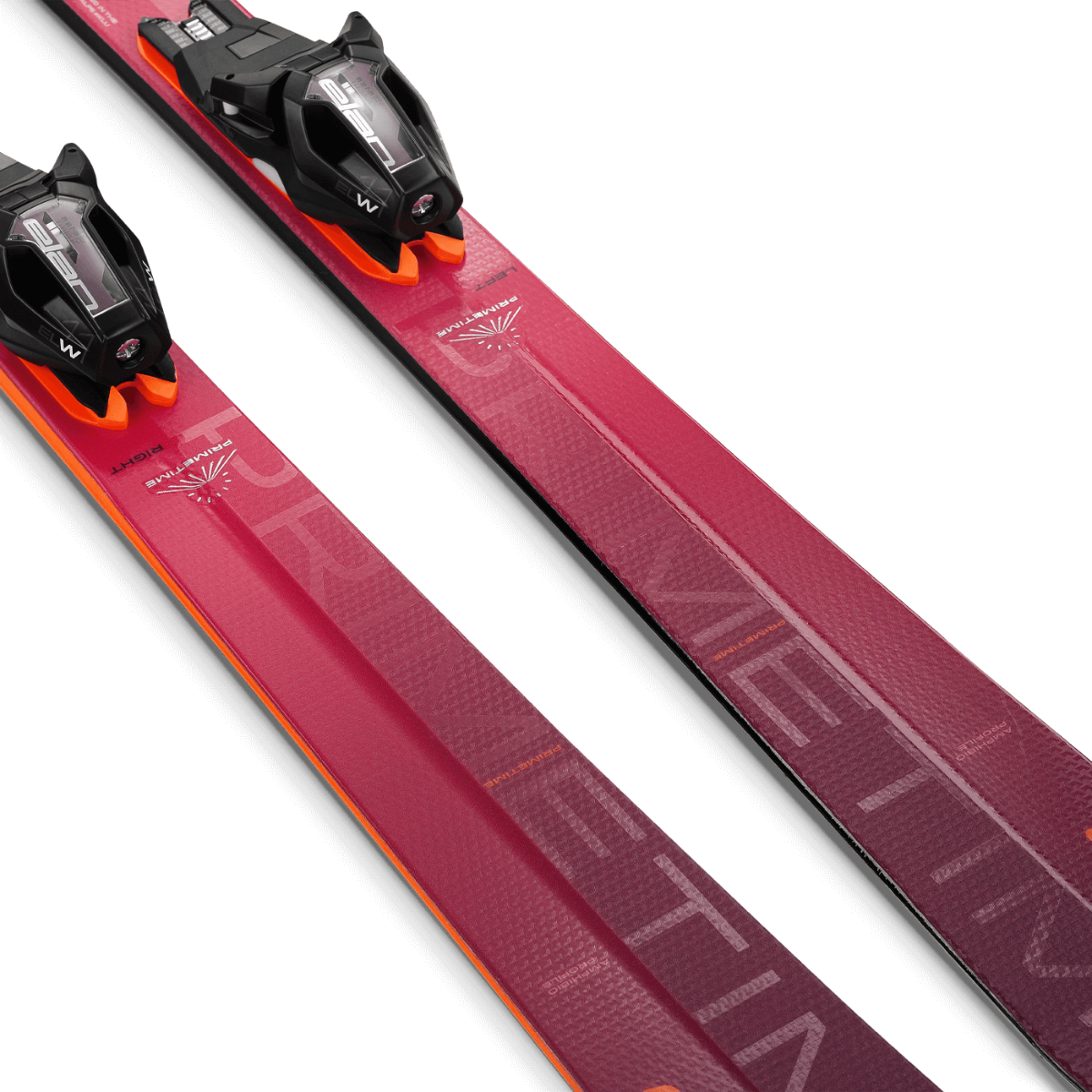 Elan Primetime N°4 W 151 cm - Image 4