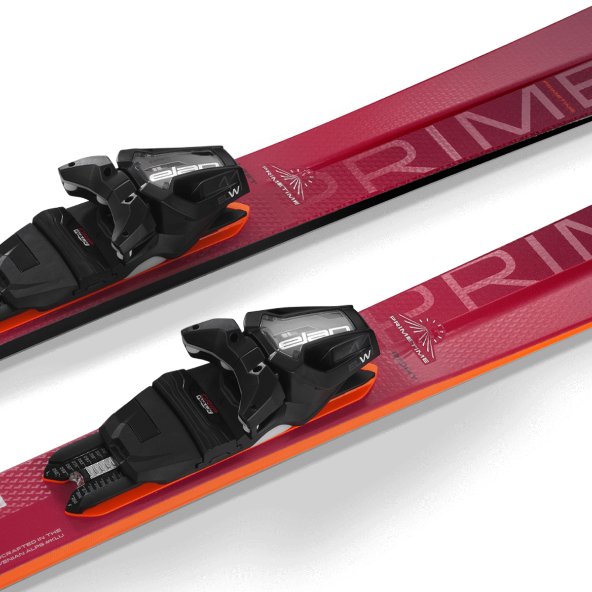 Elan Primetime N°4 W 151 cm - Image 5