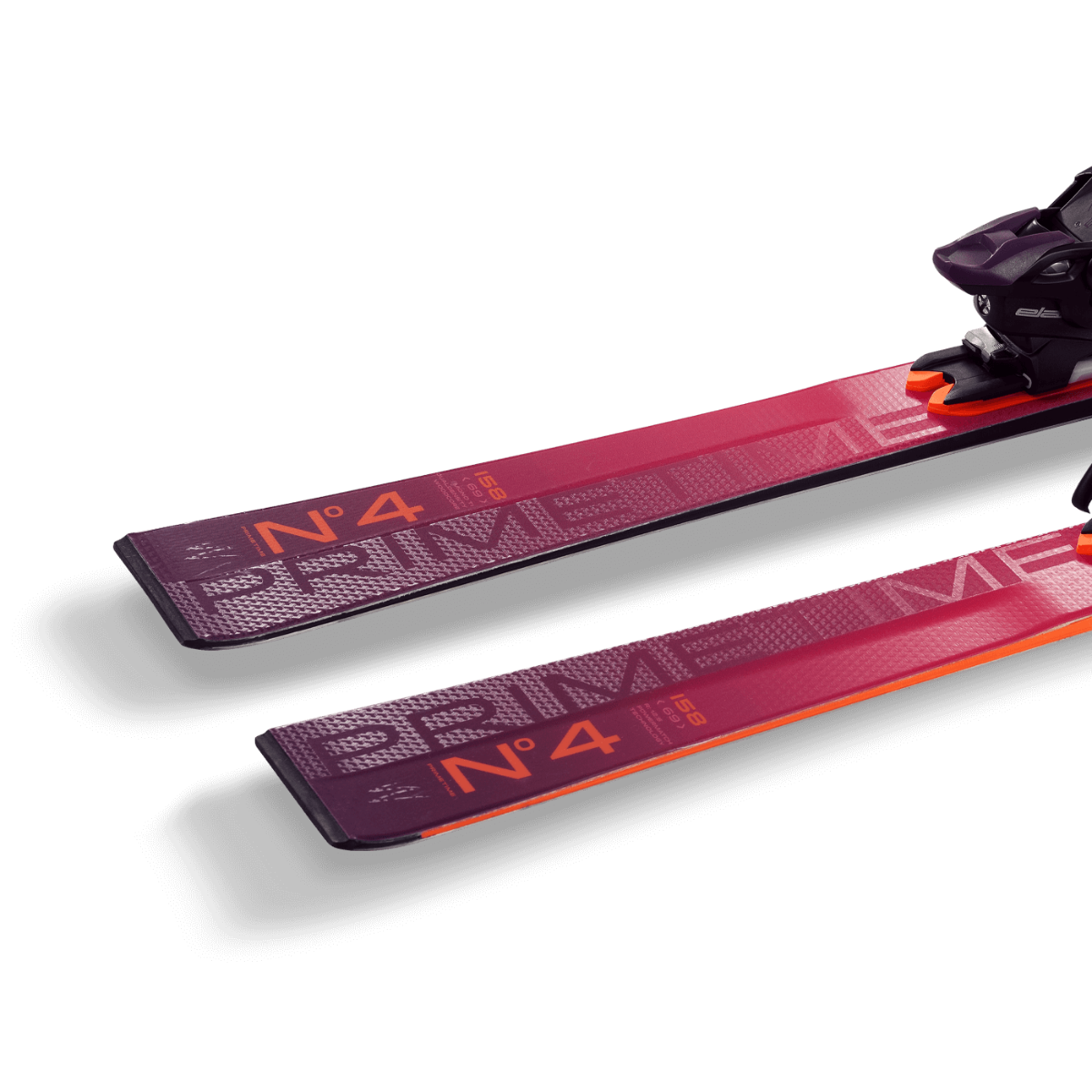 Elan Primetime N°4 W 151 cm - Image 6