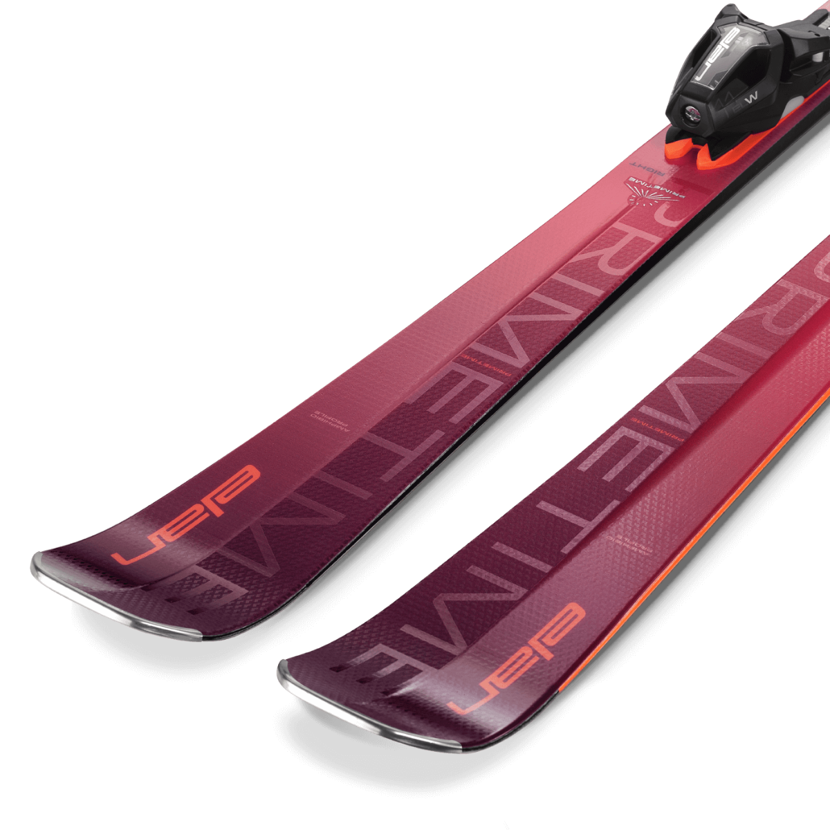 Elan Primetime N°4 W 151 cm - Image 7