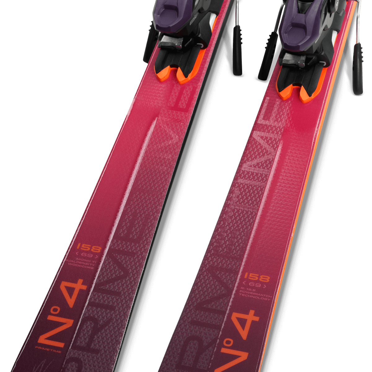Elan Primetime N°4 W 151 cm - Image 8
