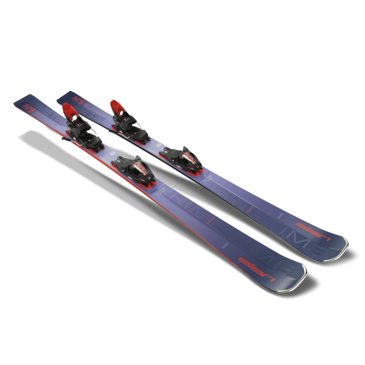 Elan Primetime N°5 W 151 cm - Image 2
