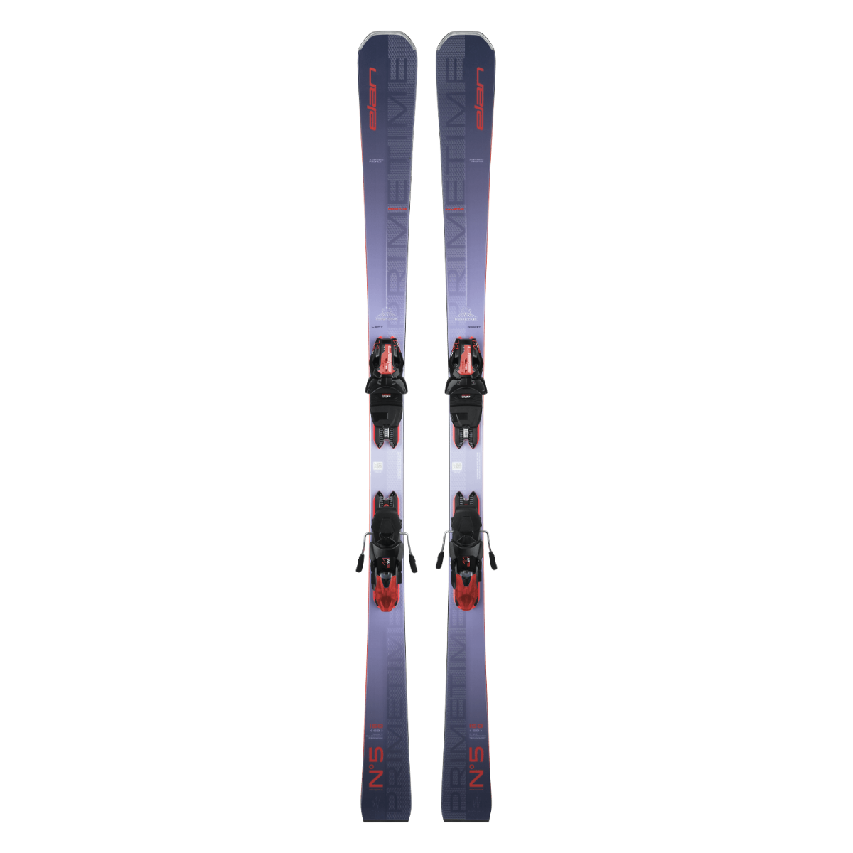Elan Primetime N°5 W 151 cm - Image 3