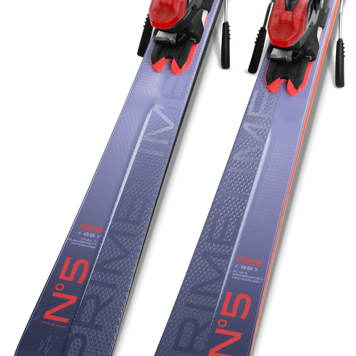 Elan Primetime N°5 W 151 cm - Image 6