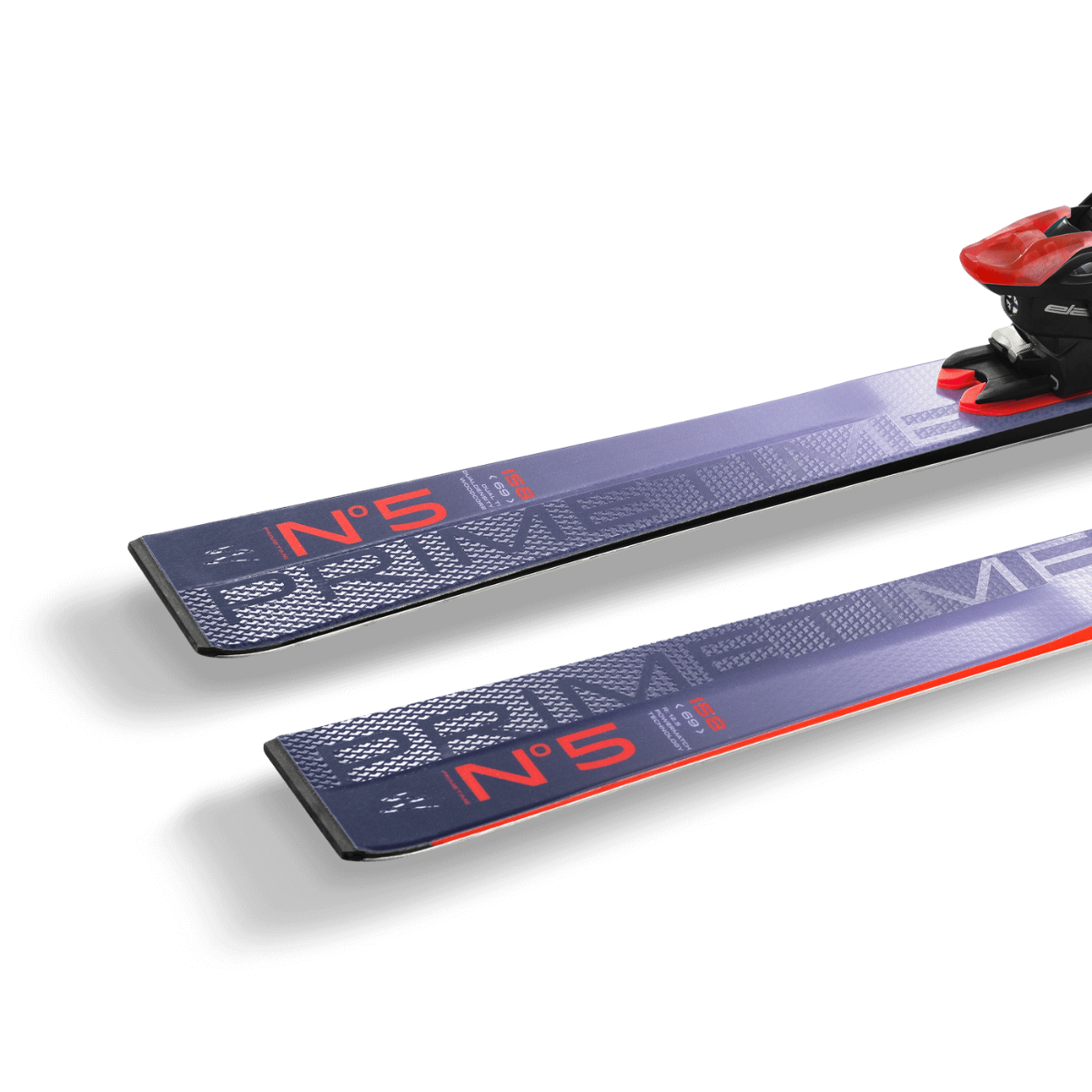 Elan Primetime N°5 W 151 cm - Image 8