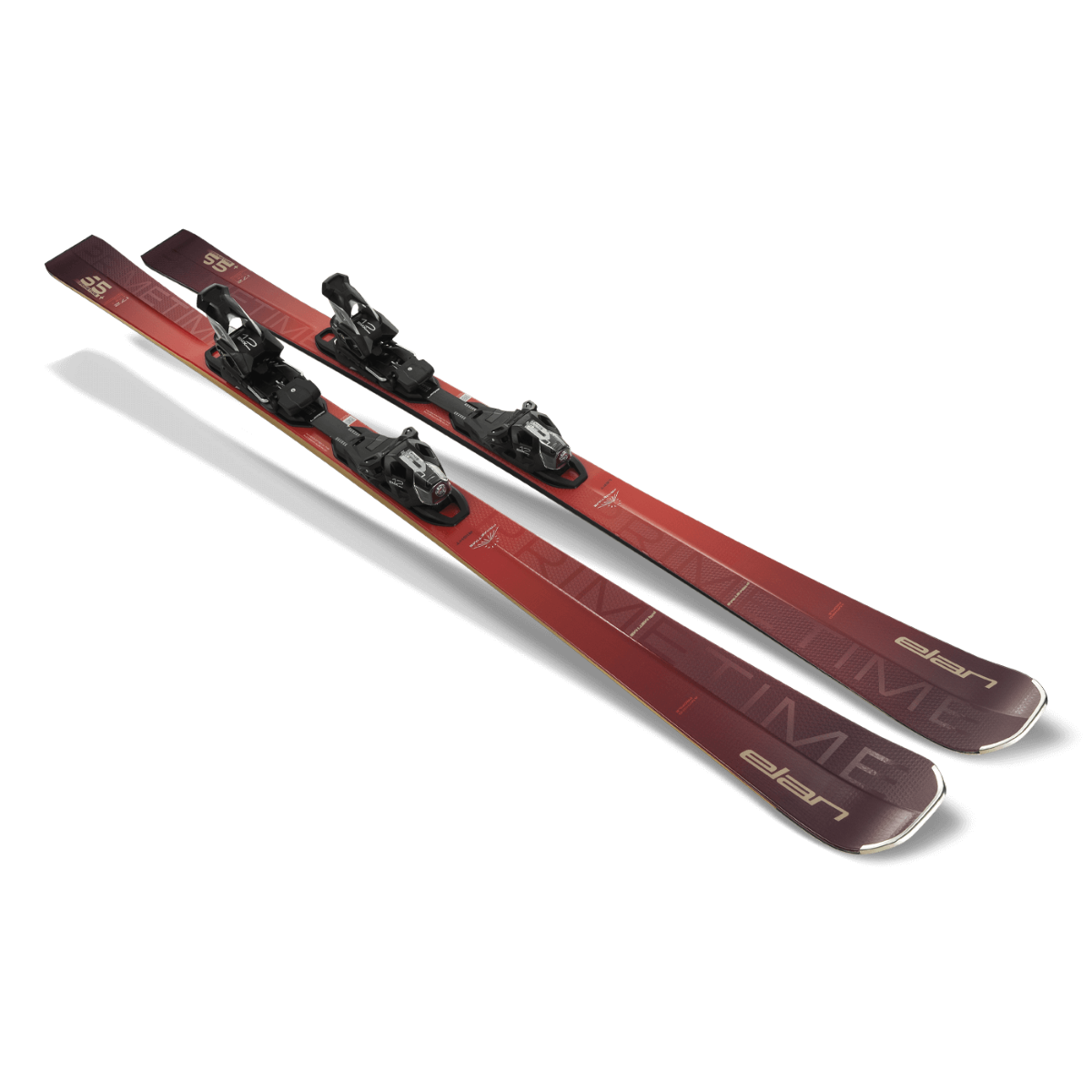 Elan Primetime 55+ 172 cm - Image 2