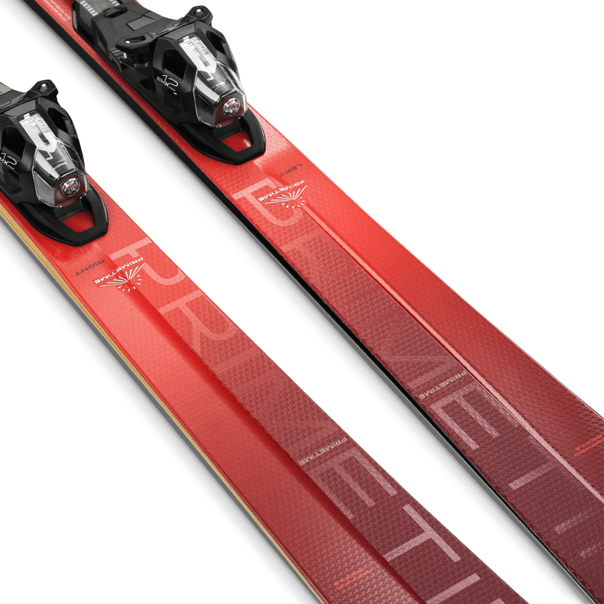 Elan Primetime 55+ 172 cm - Image 4