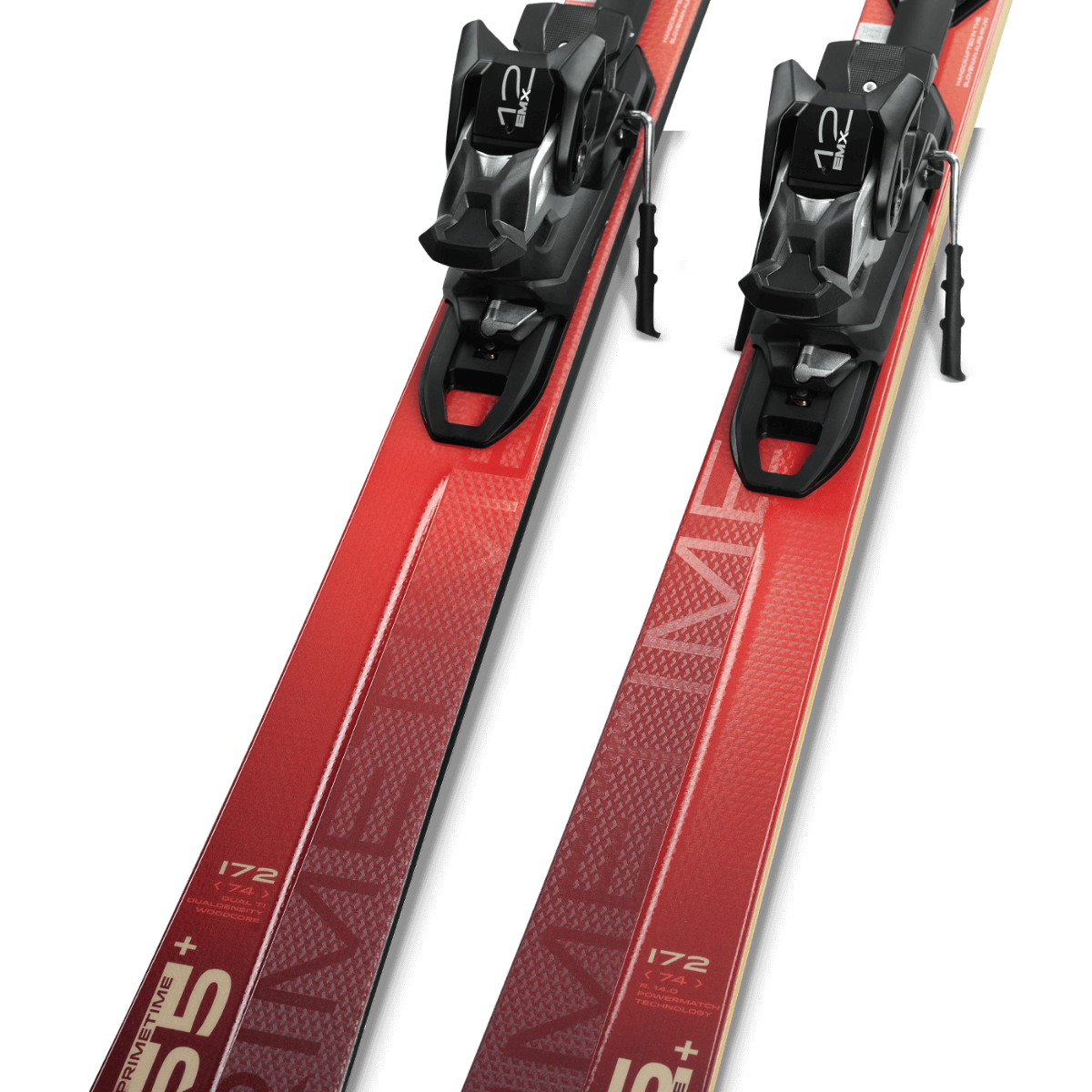 Elan Primetime 55+ 172 cm - Image 8