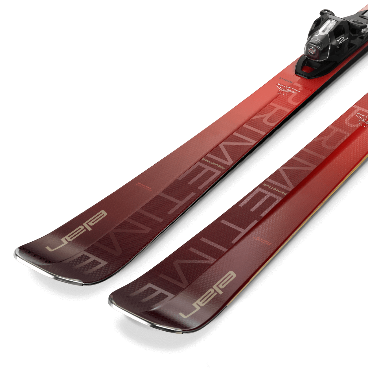 Elan Primetime 55+ 172 cm - Image 5