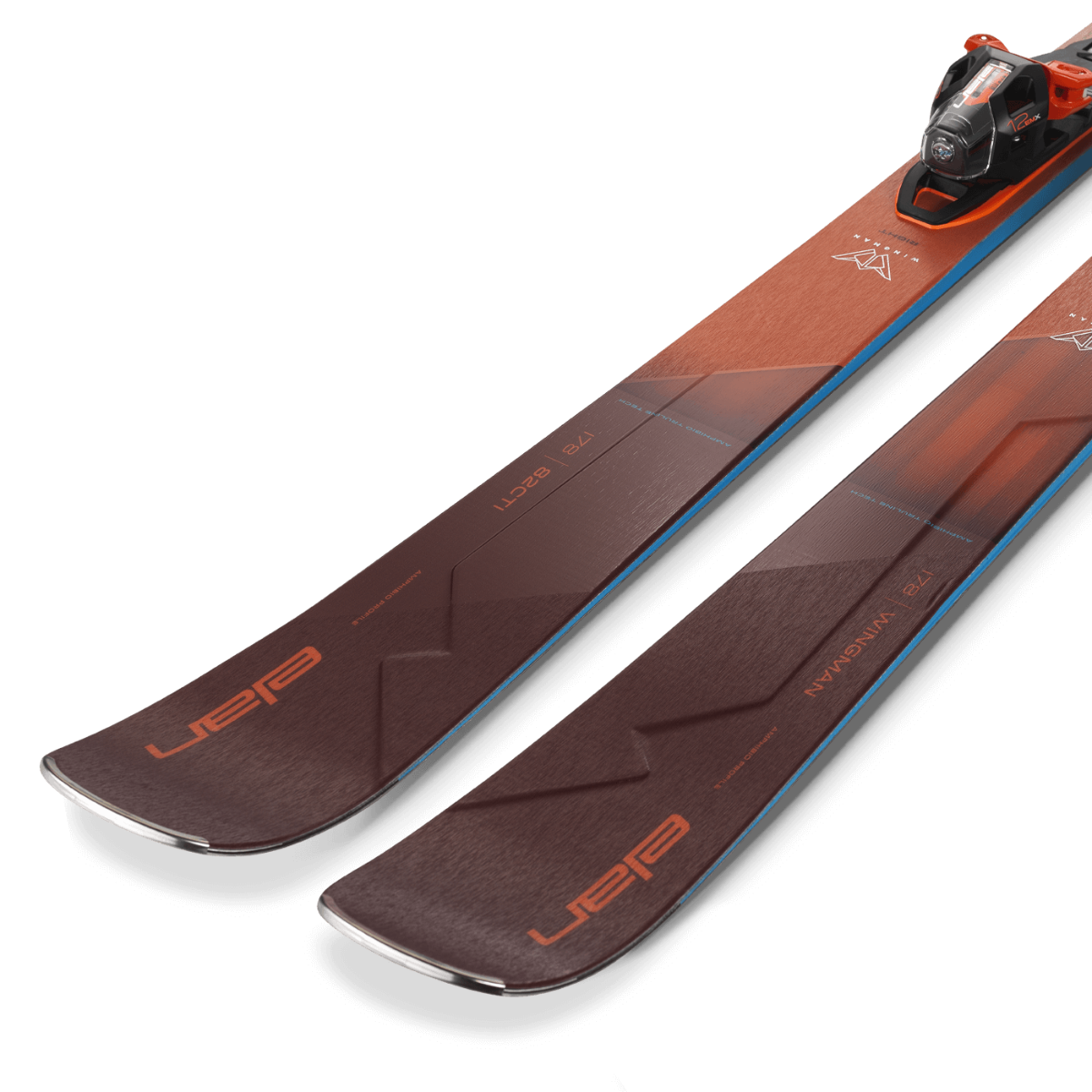 Elan Wingman 82 CTi 172 cm - Image 7