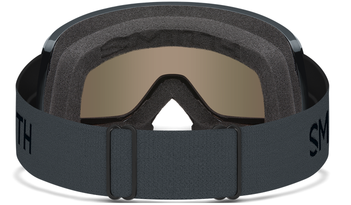 Smith Frontier - Slate / Blue Sensor Mirror - Image 3