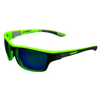Elan Sunglasses Green