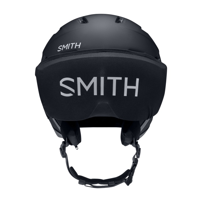 Smith Survey - Matte White + Photochromic Rose Flash - Image 2