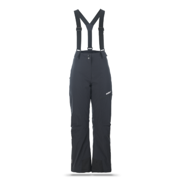 Elan Ski Pants Menina Black (Women)