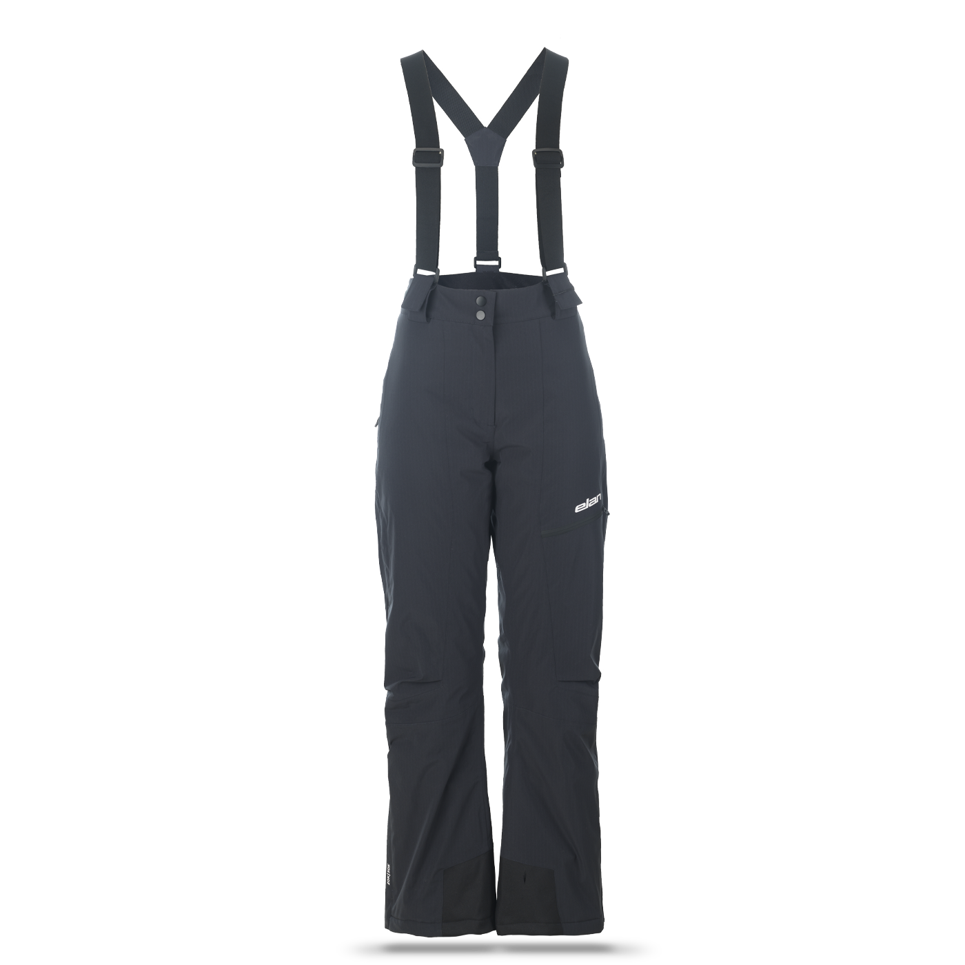 Elan Ski Pants Menina Black (Women)