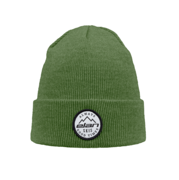 Elan Beanie Primetime Green