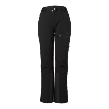 Elan Ski Pants Tamar Black