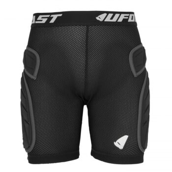 UFO Ski and snowboard Atom padded shorts SV6 with tailbone protection