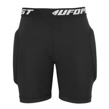 UFO Ski and snowboard Anchorage SV6 short with hip and tailbone protection