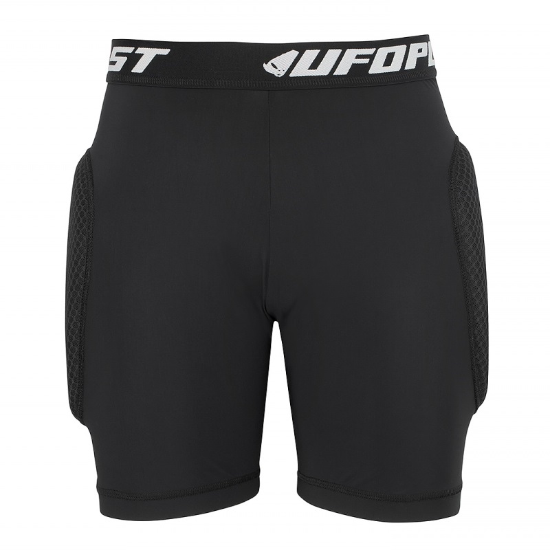 UFO Ski and snowboard Anchorage SV6 short with hip and tailbone protection