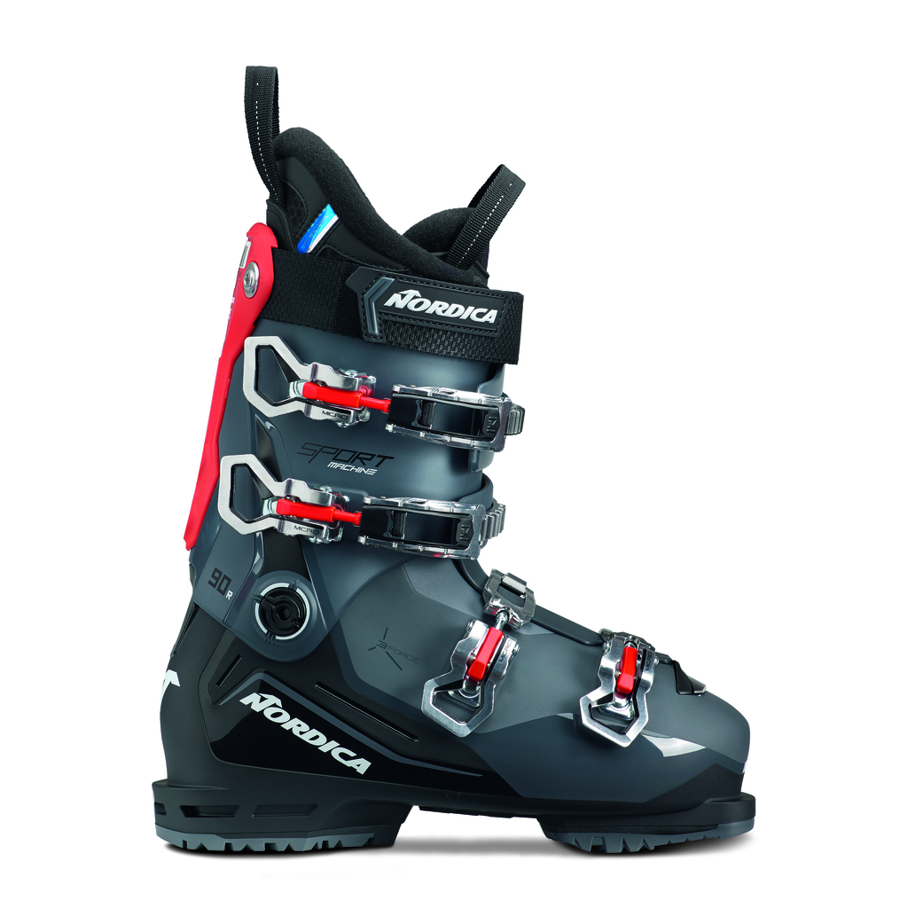 Nordica Sportmachine 90 R kasutatud