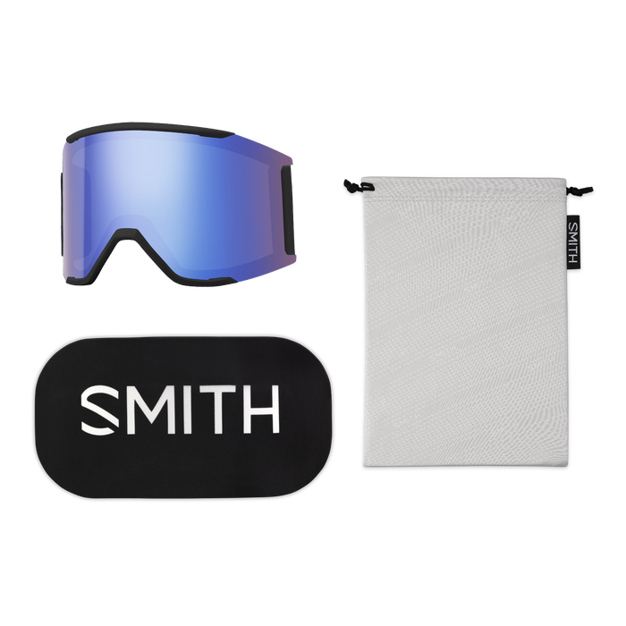 Smith Squad MAG - Black Study Hall / Everyday Violet Mirror - Image 8