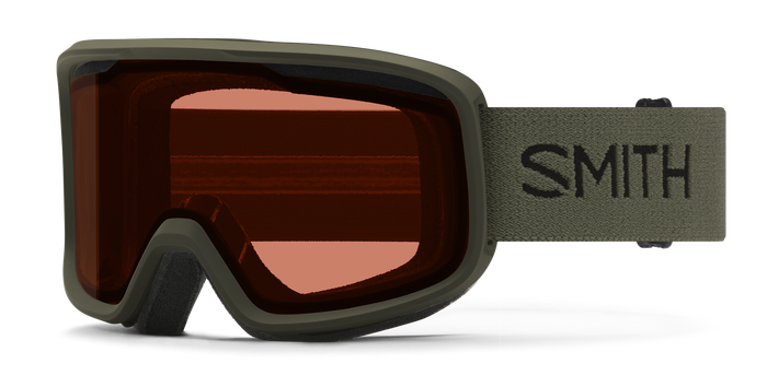 Smith Frontier - Forest / RC36