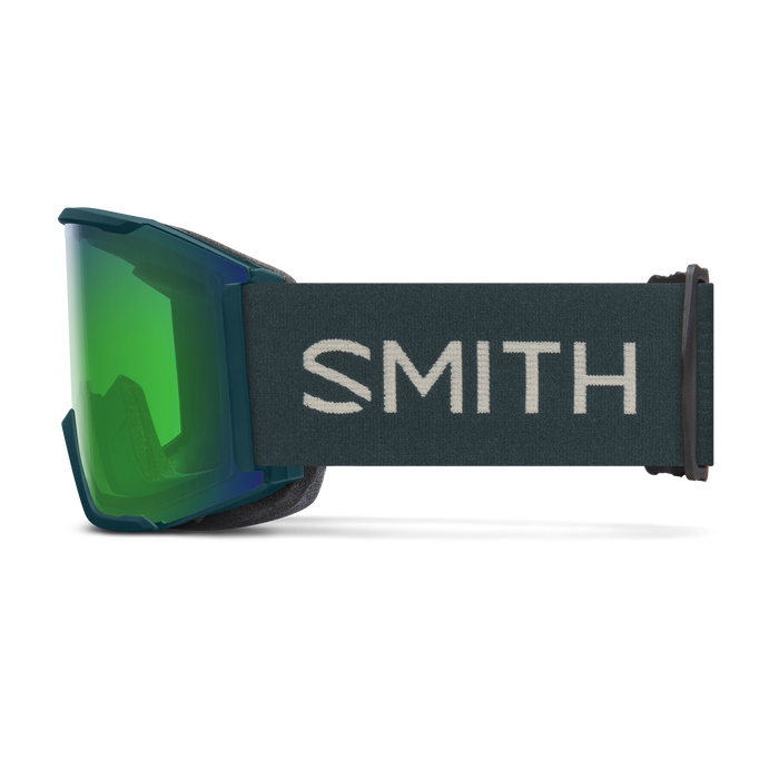 Smith Squad MAG - Pacific Flow / Everyday Green Mirror - Image 4