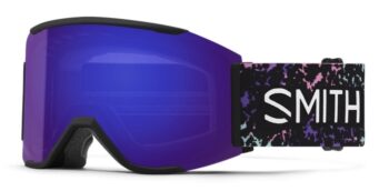 Smith Squad MAG - Black Study Hall / Everyday Violet Mirror