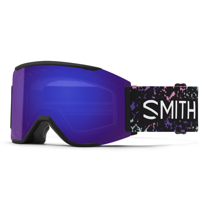 Smith Squad MAG - Black Study Hall / Everyday Violet Mirror - Image 2