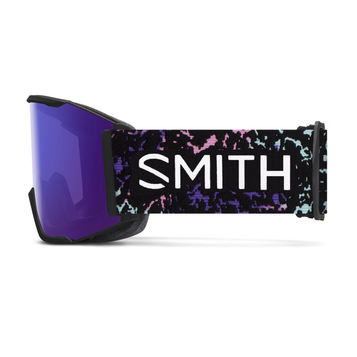 Smith Squad MAG - Black Study Hall / Everyday Violet Mirror - Image 5