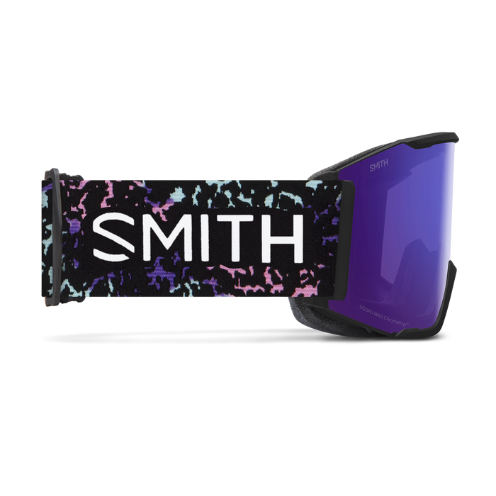 Smith Squad MAG - Black Study Hall / Everyday Violet Mirror - Image 6
