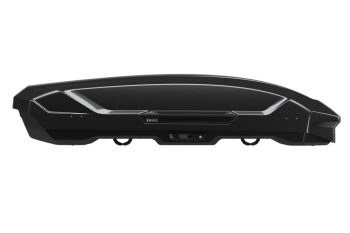 Thule Motion 3 L – Black Glossy