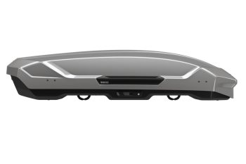 Thule Motion 3 L – Titan Glossy